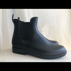 Chelsea Rain Boot